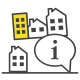 Icon: Housing conditions